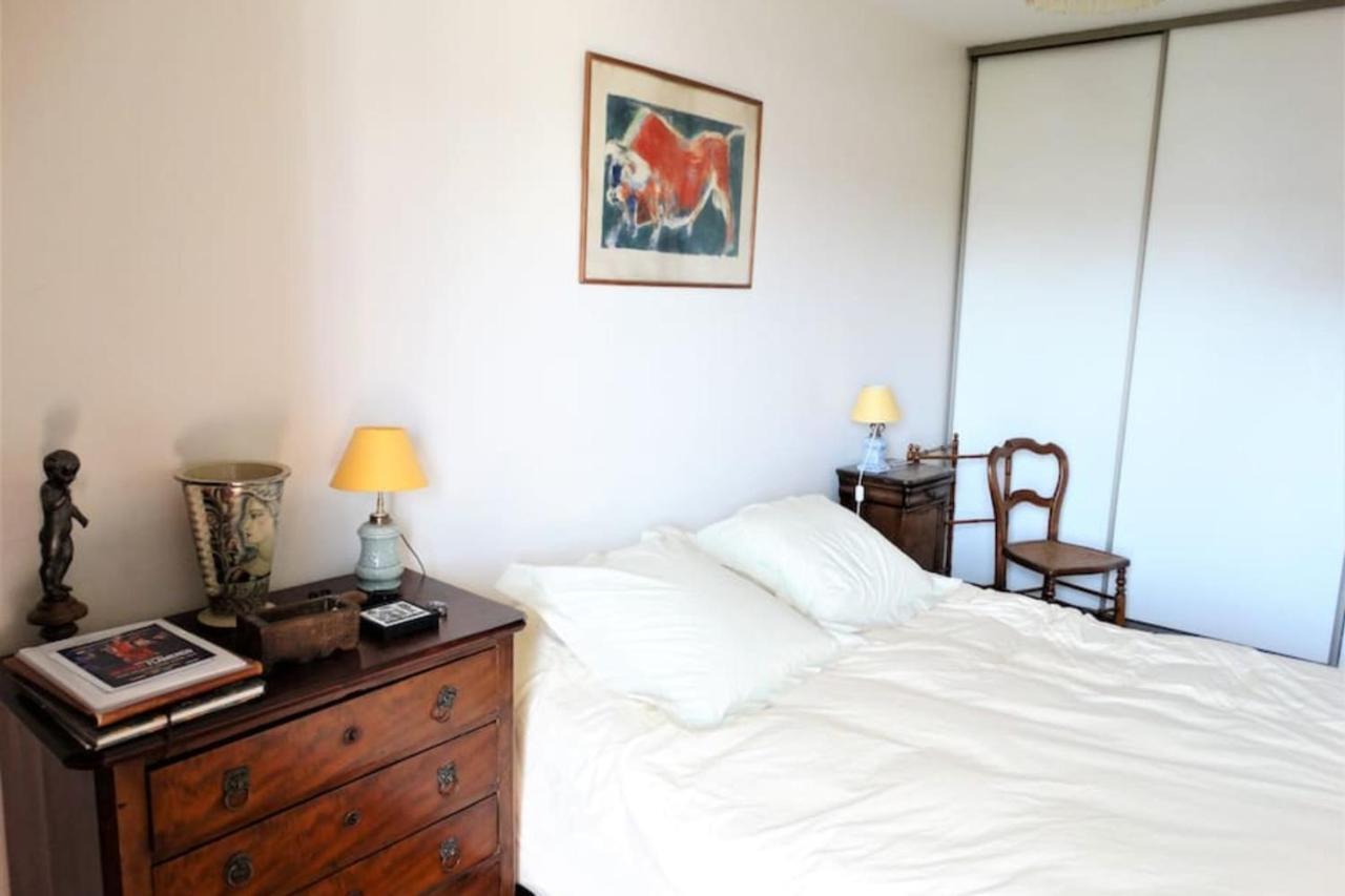 Appartement Hostnfly - Beautiful Authentic Apt Near Bastille