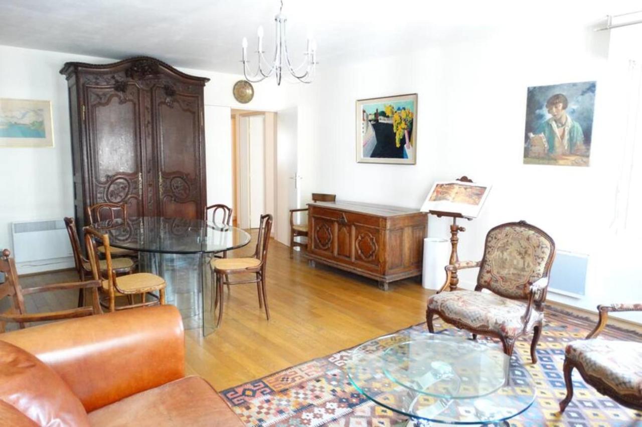 Hostnfly - Beautiful Authentic Apt Near Bastille Appartement