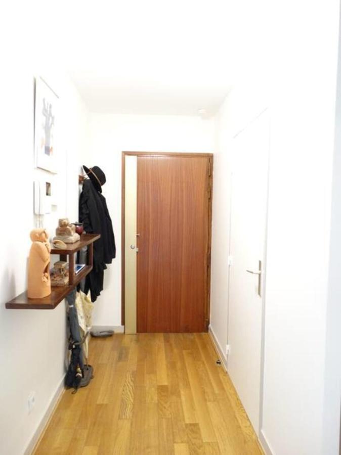 Hostnfly - Beautiful Authentic Apt Near Bastille Appartement Parijs
