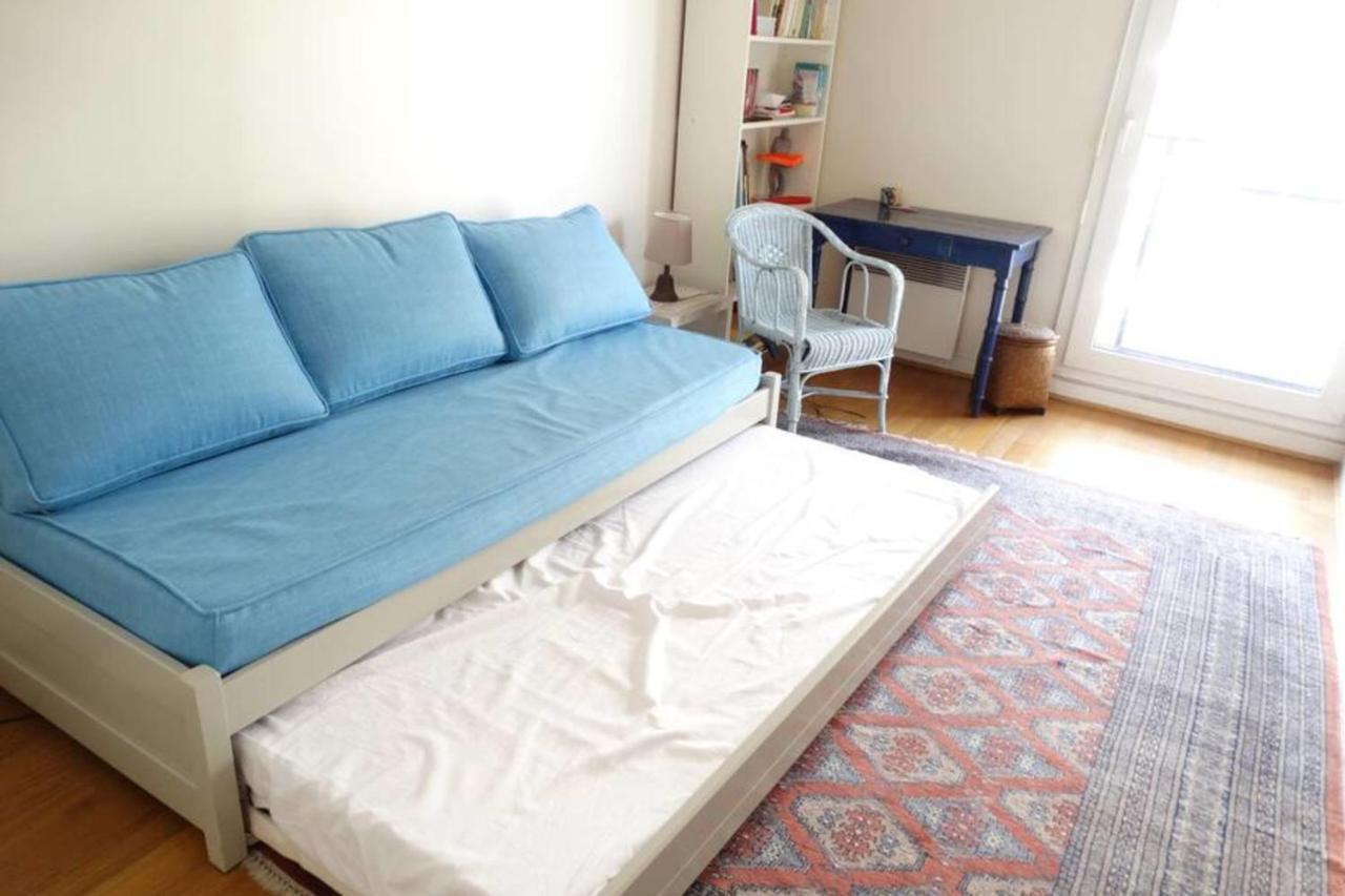 Hostnfly - Beautiful Authentic Apt Near Bastille * Parijs