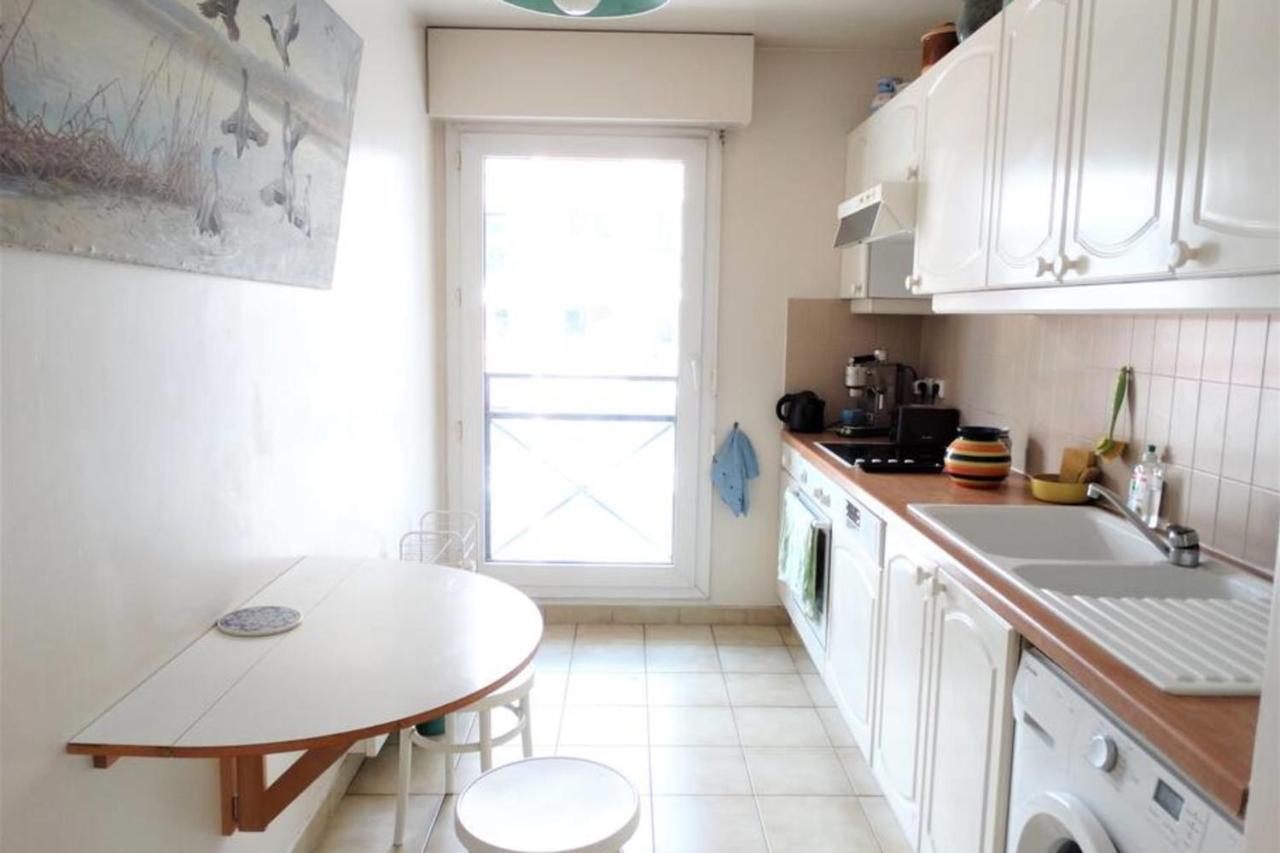 Hostnfly - Beautiful Authentic Apt Near Bastille Appartement